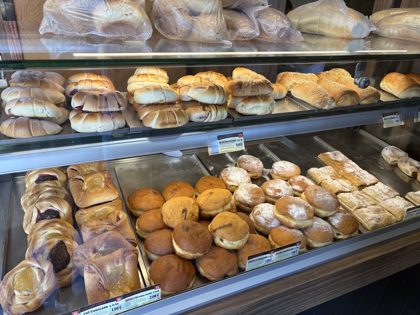 Rusica Bakery photo 3