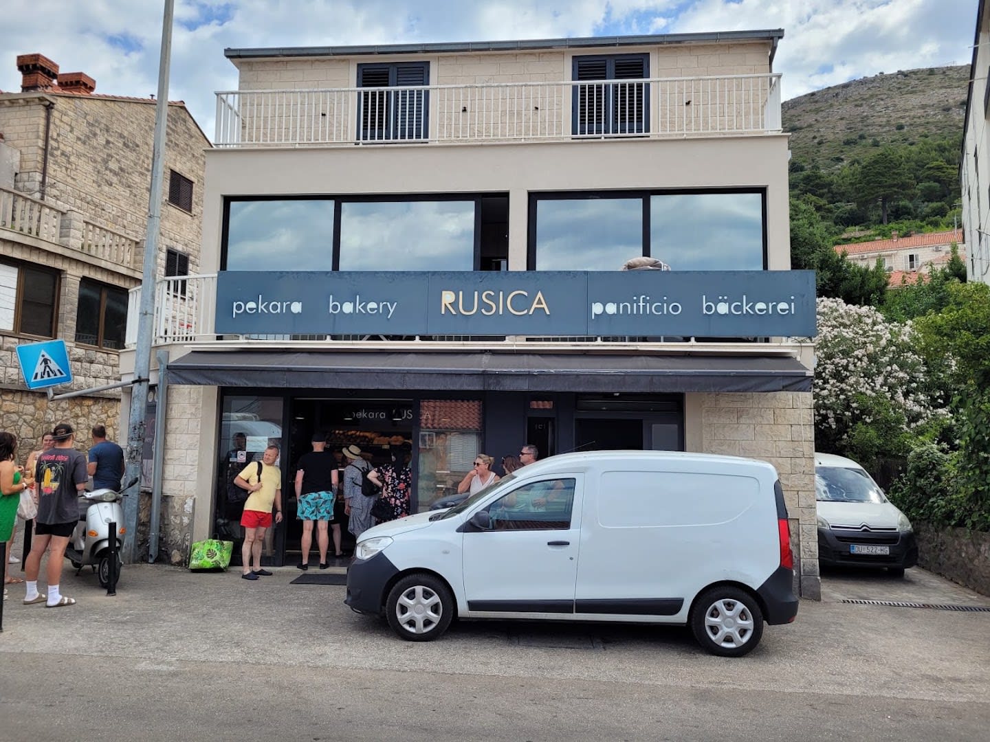 Rusica Bakery photo 4
