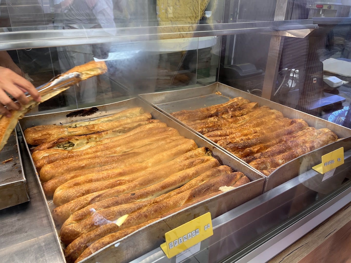 Holy Burek photo 2