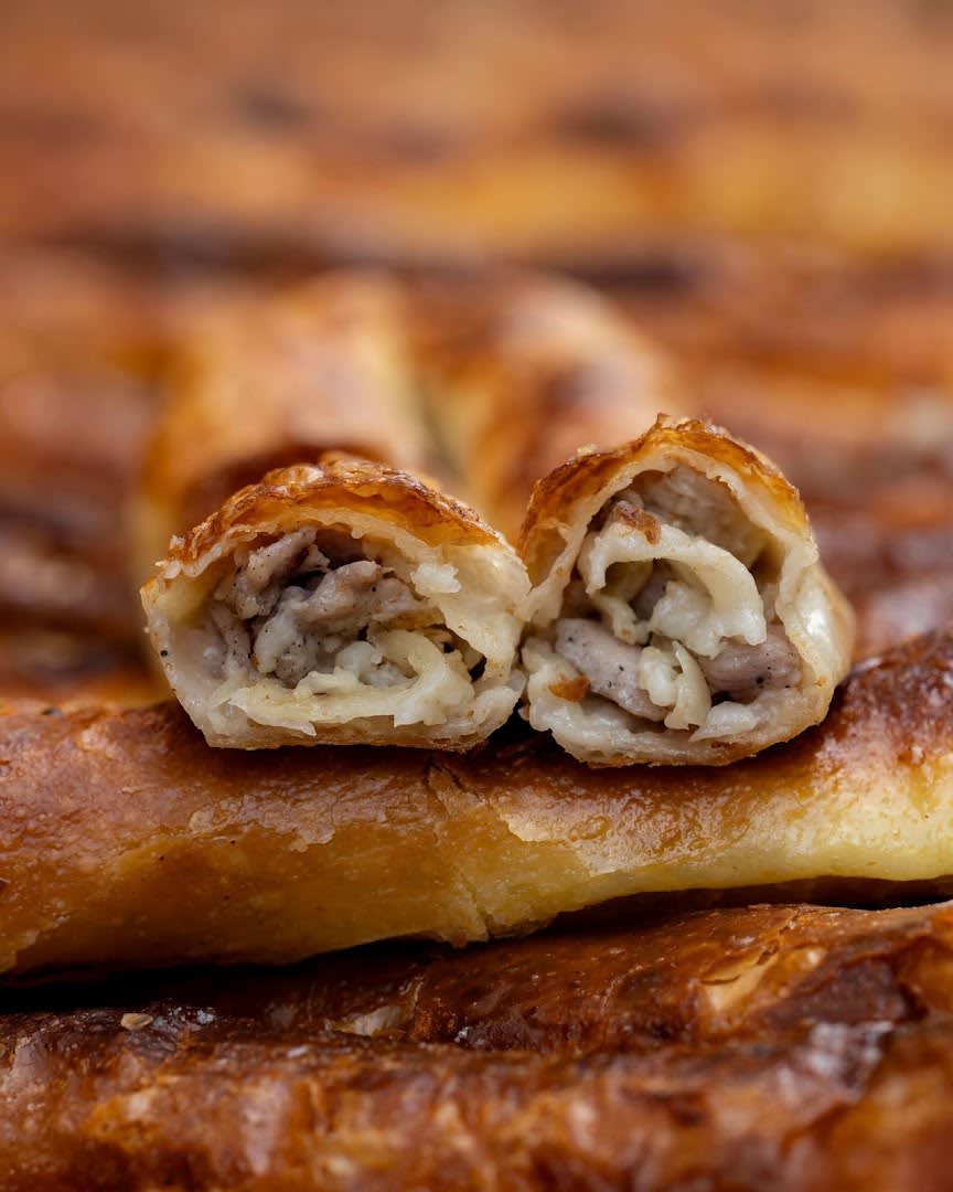Holy Burek photo 3