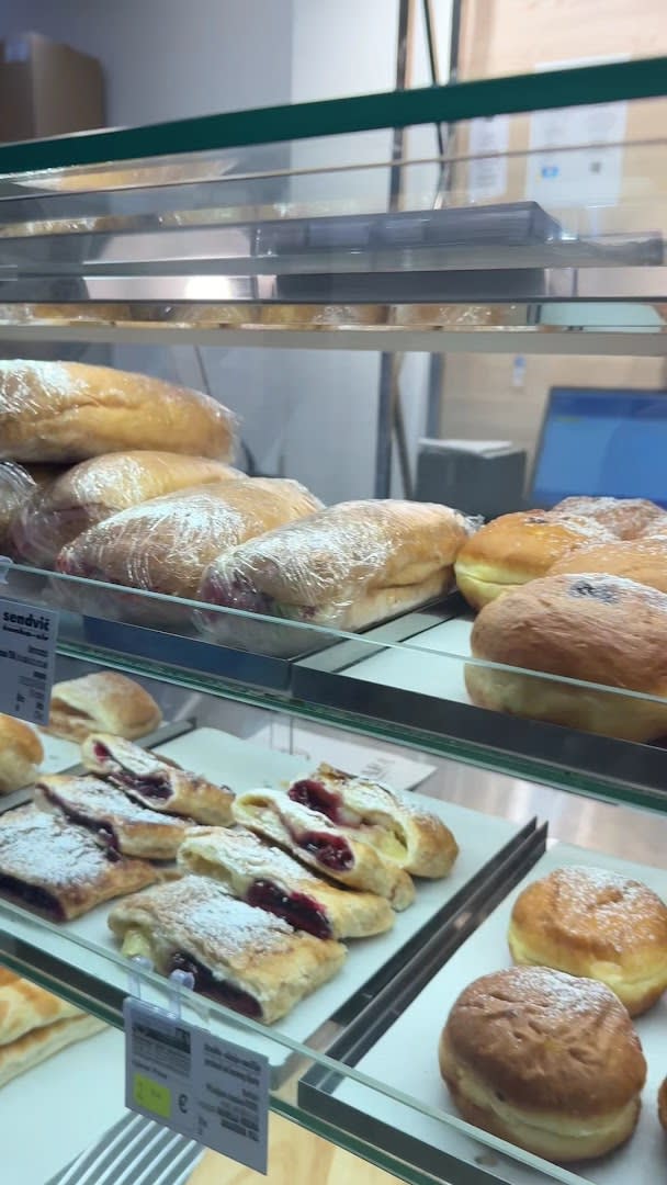 Bakery Mokošica photo 1