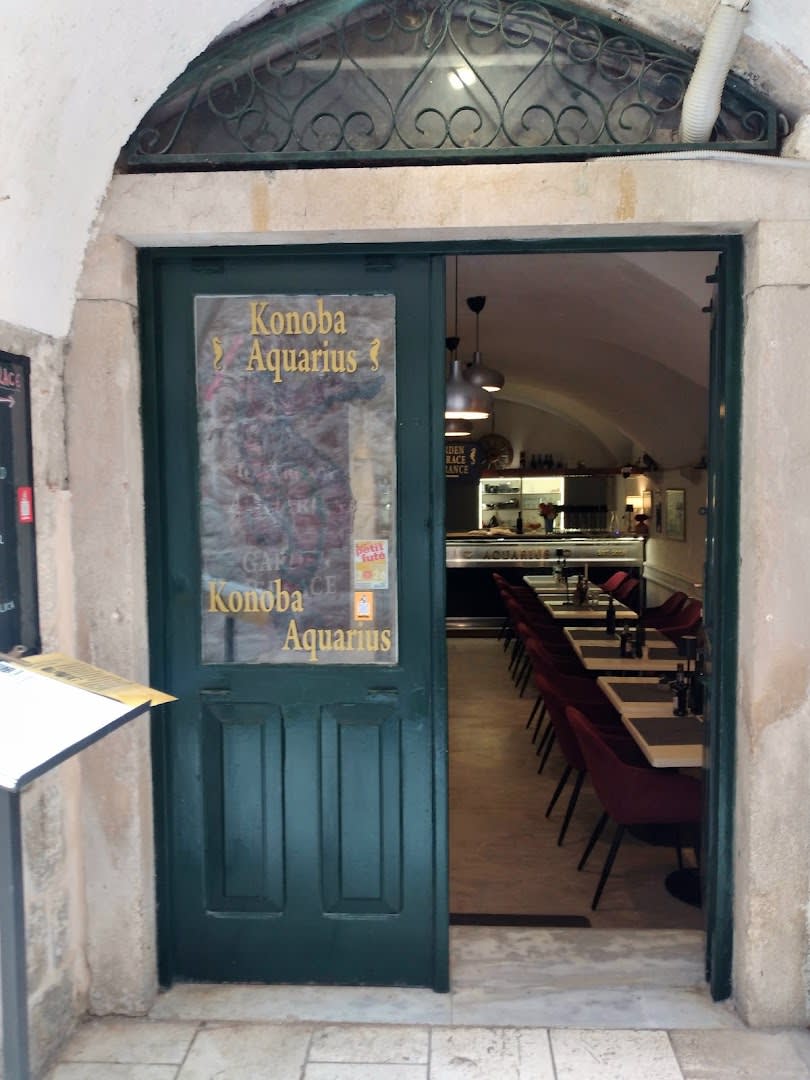 Aquarius Tavern photo 2