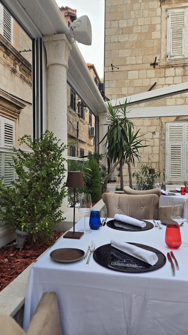 Restaurant Dubrovnik photo 2