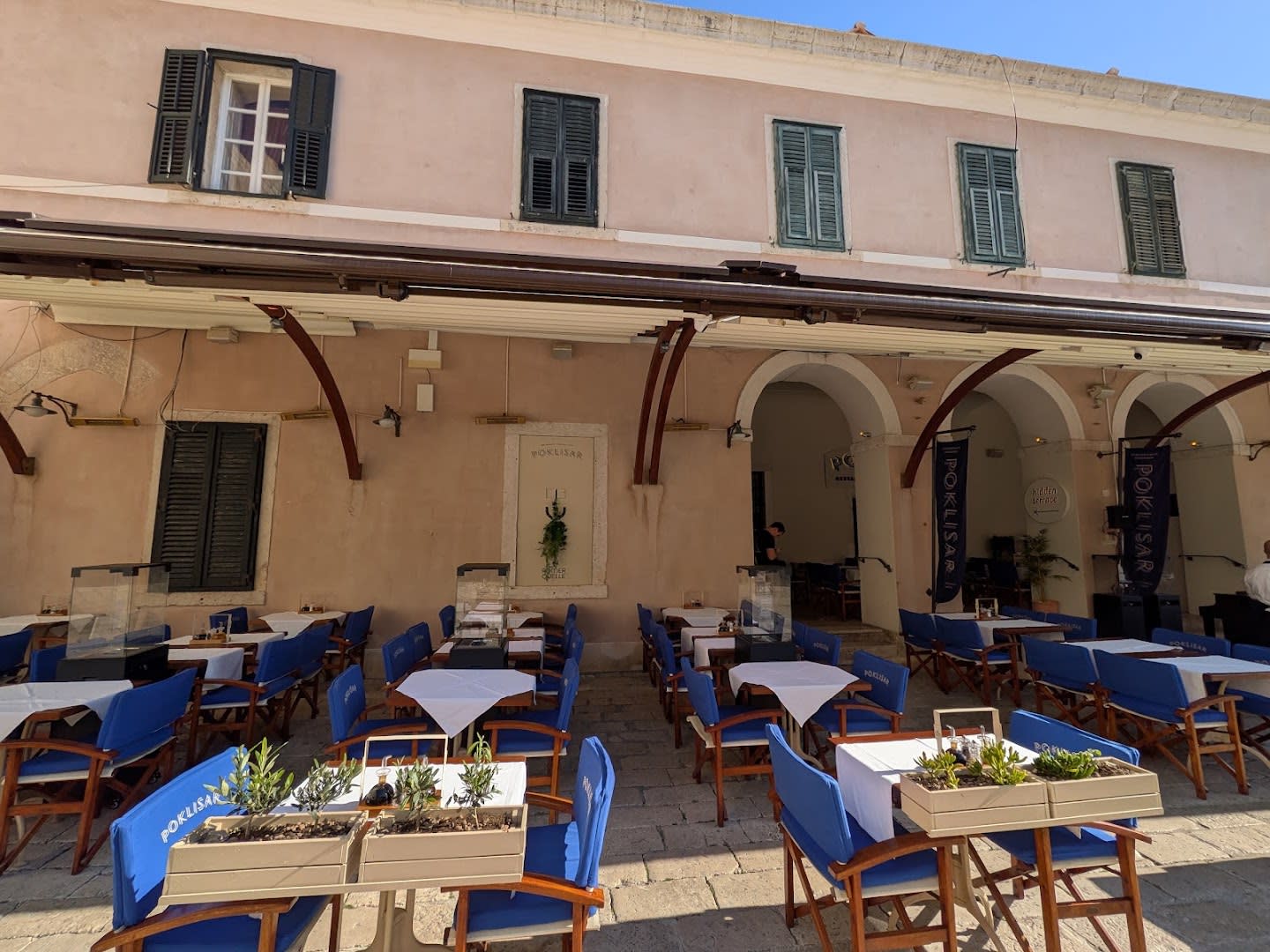 Poklisar Restaurant photo 3