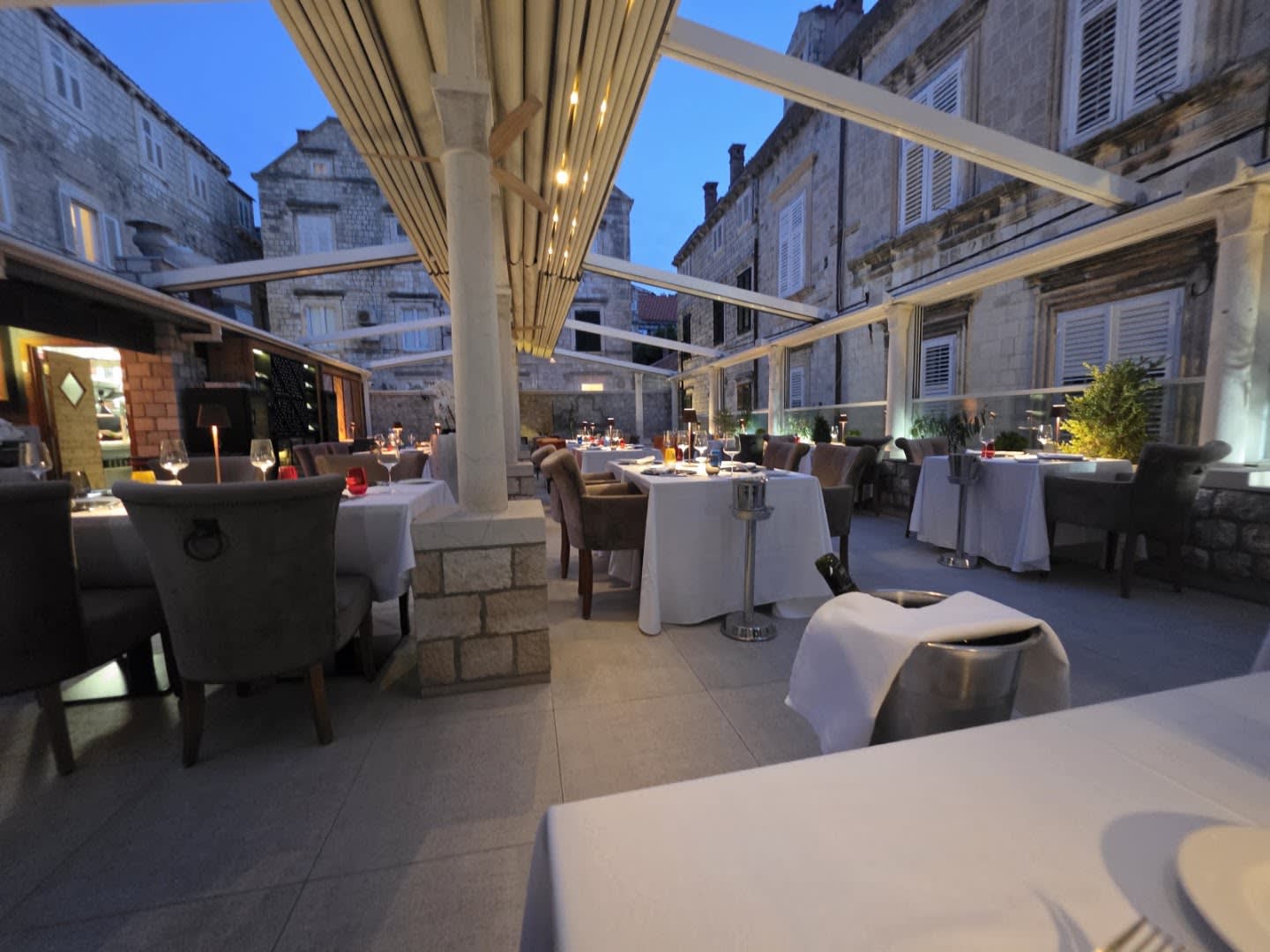 Restaurant Magdalena photo 2