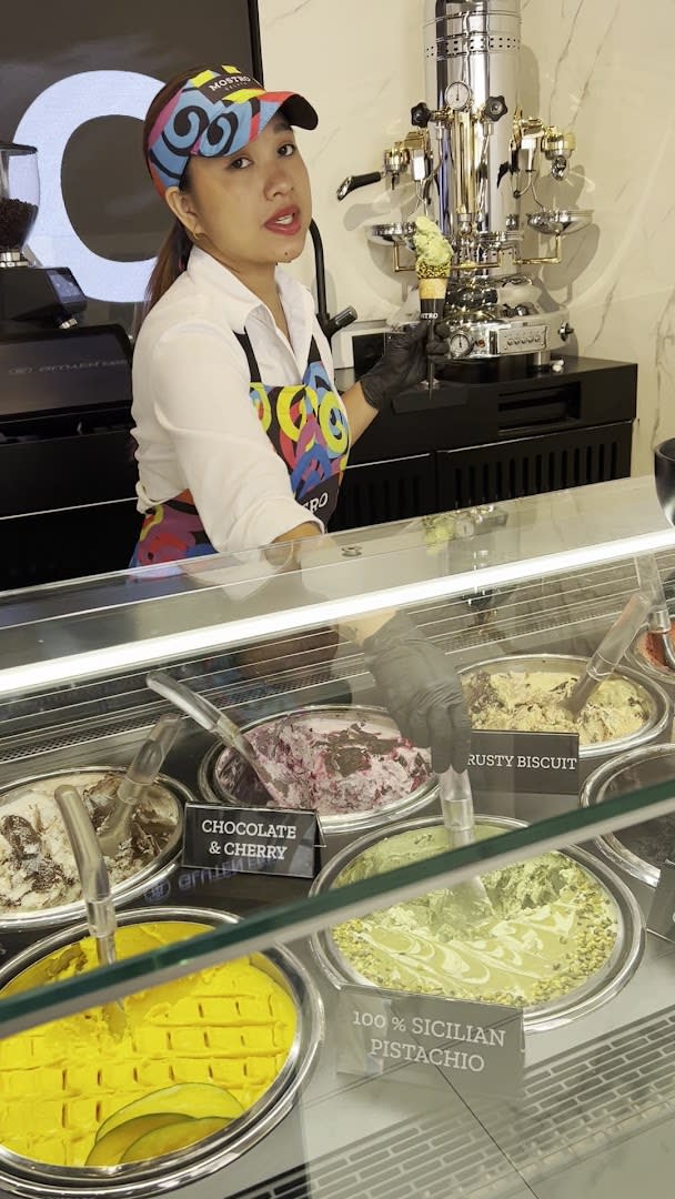 Mostro Gelato photo 2