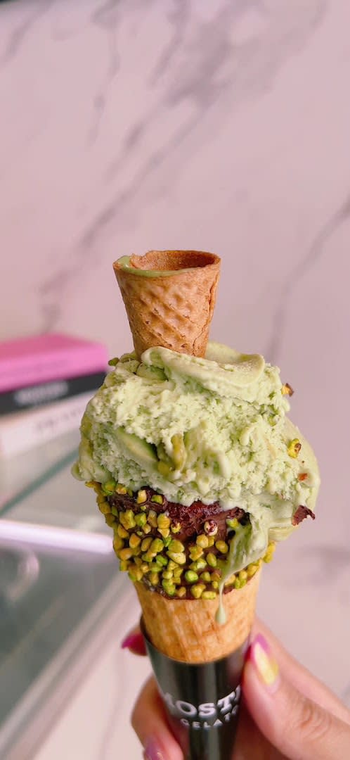 Mostro Gelato photo 3