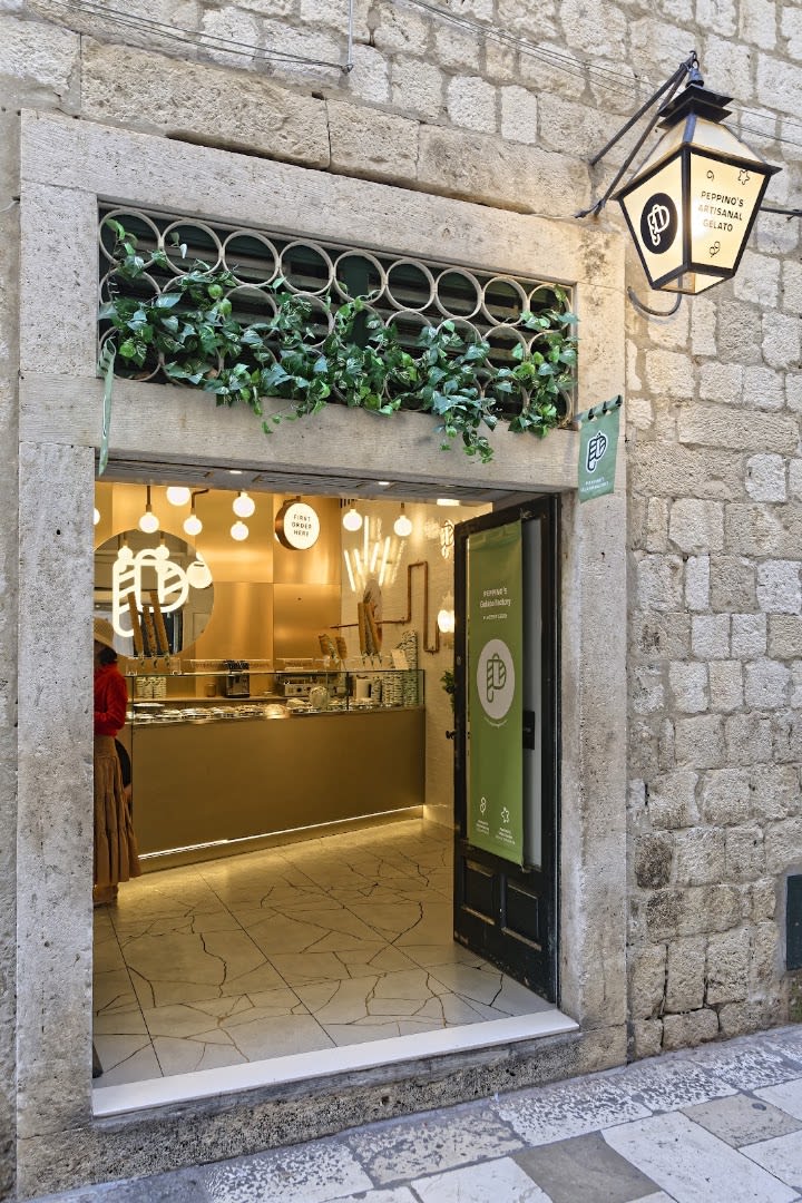 Peppino's Gelato Factory photo 2