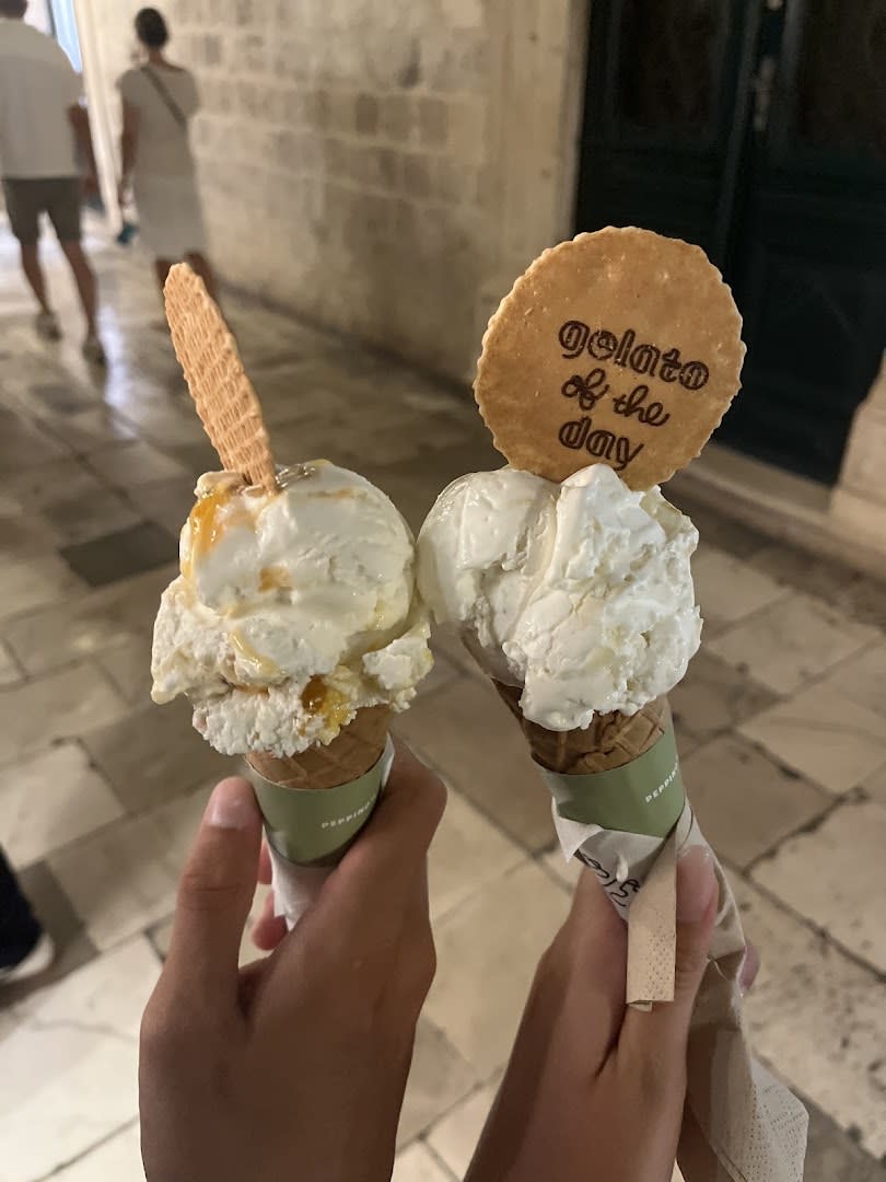Peppino's Gelato Factory photo 4