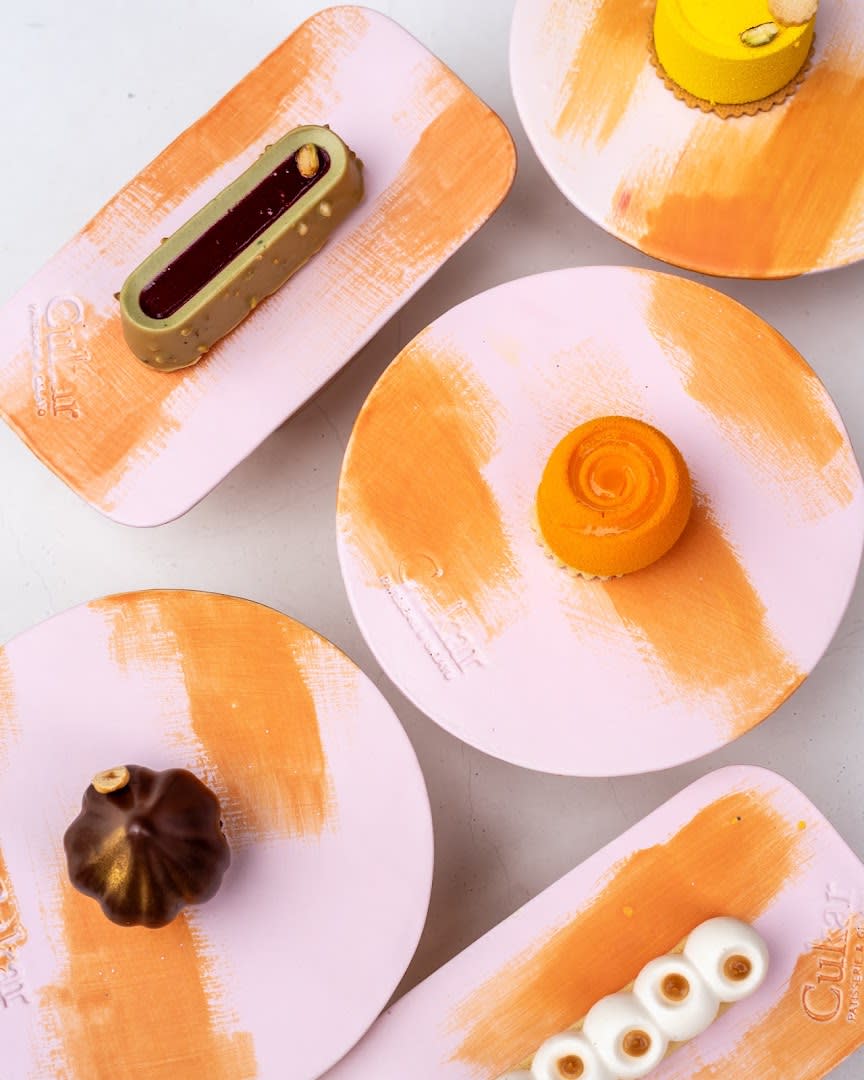 Cukar Patisserie & Gelato photo 1