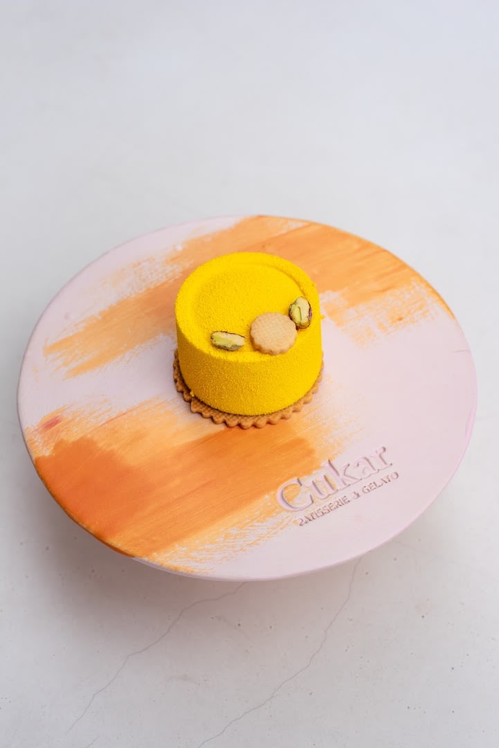 Cukar Patisserie & Gelato photo 2