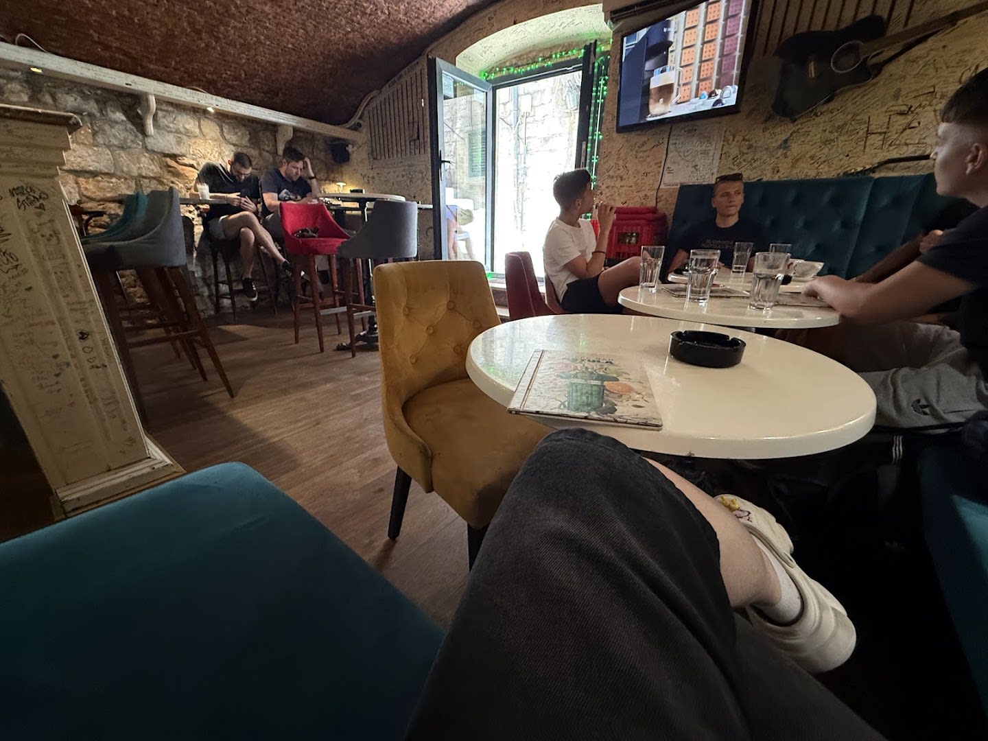 Caffe Bar Betula photo 3