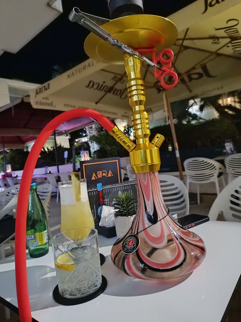 Aura - Hookah and Cocktail Bar photo 3