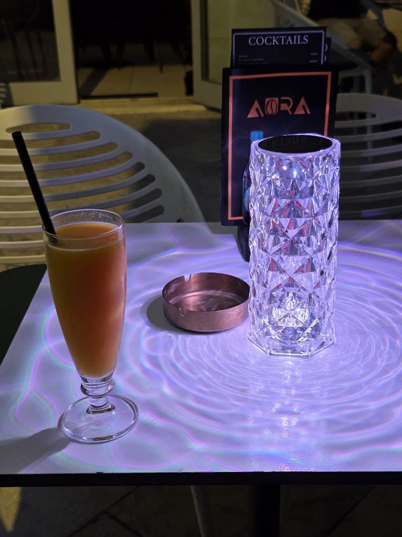 Aura - Hookah and Cocktail Bar photo 4