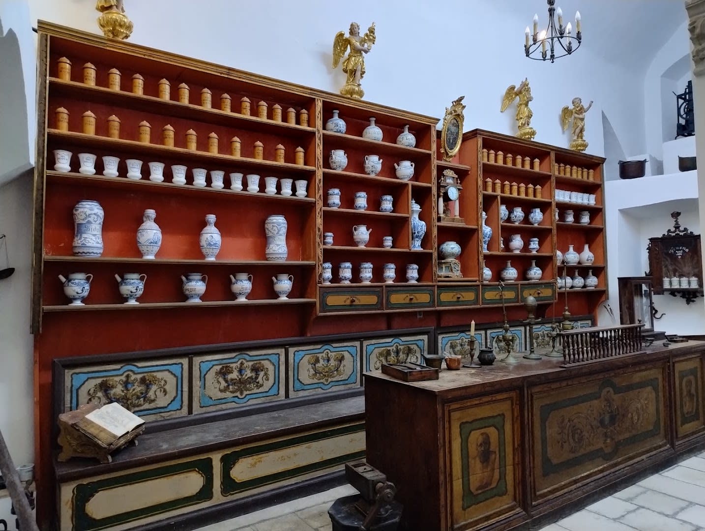 Franciscan Monastery Museum photo 2