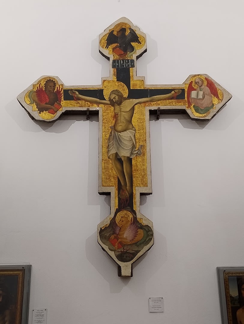 Franciscan Monastery Museum photo 4