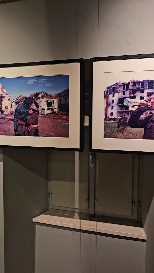 War Photo Limited photo 1