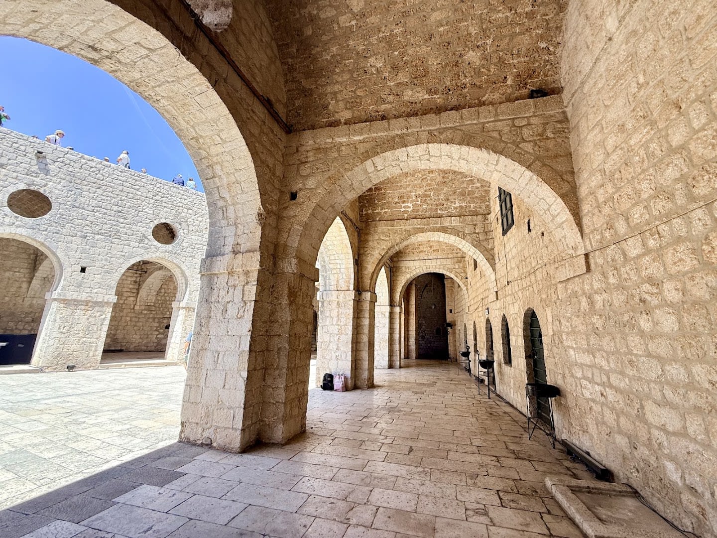 Lovrjenac Fortress photo 3