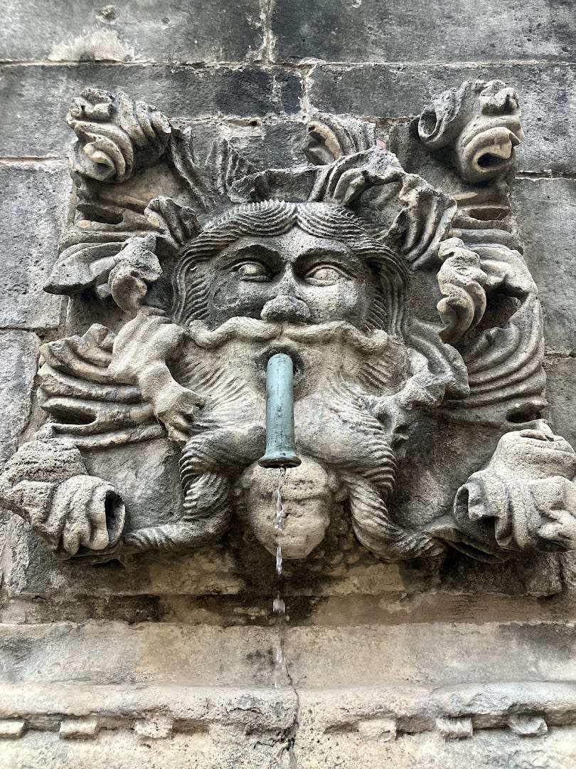Onofrio's Large Fountain photo 1
