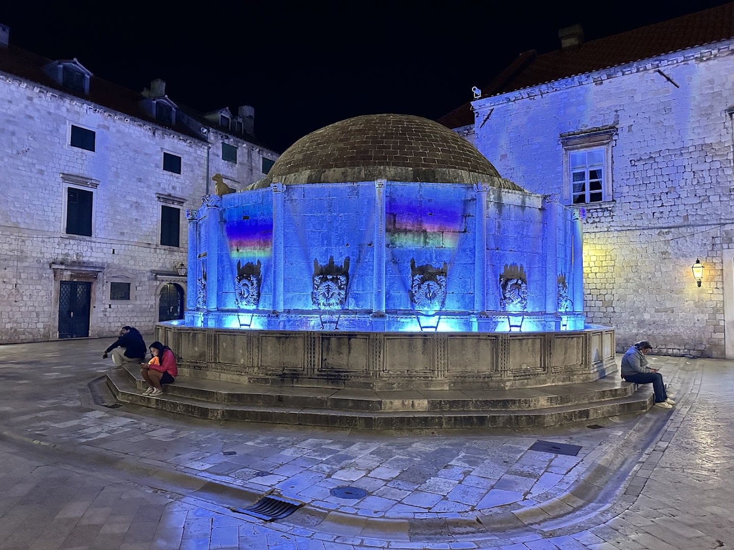 Onofrio's Large Fountain photo 4