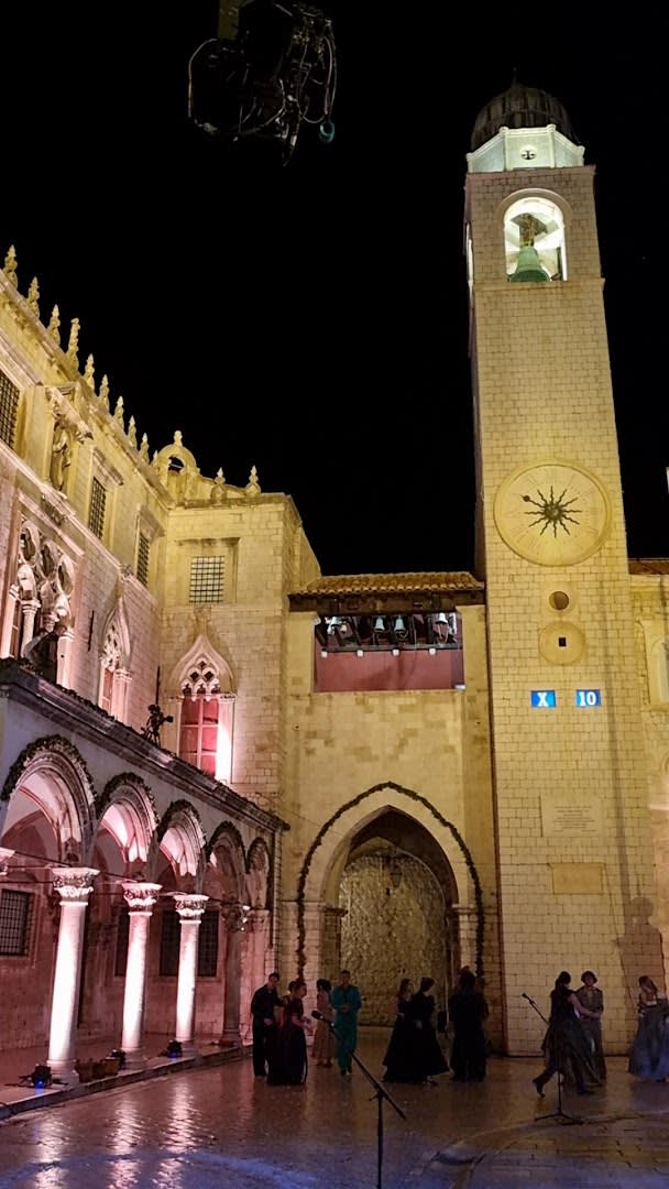 Sponza Palace photo 1