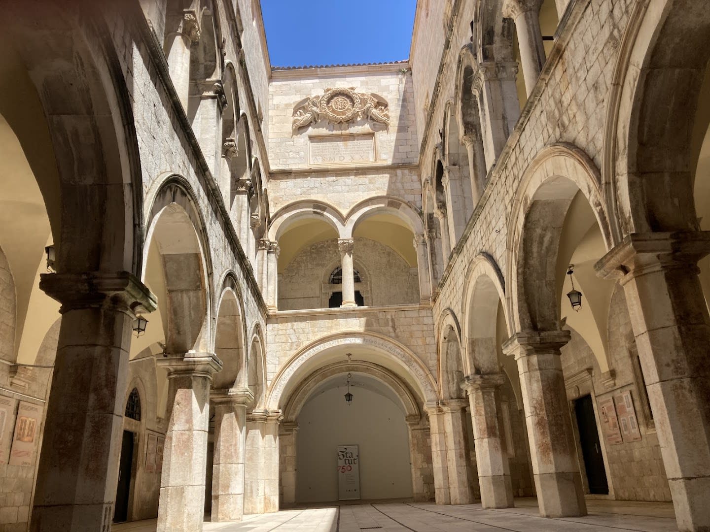 Sponza Palace photo 2