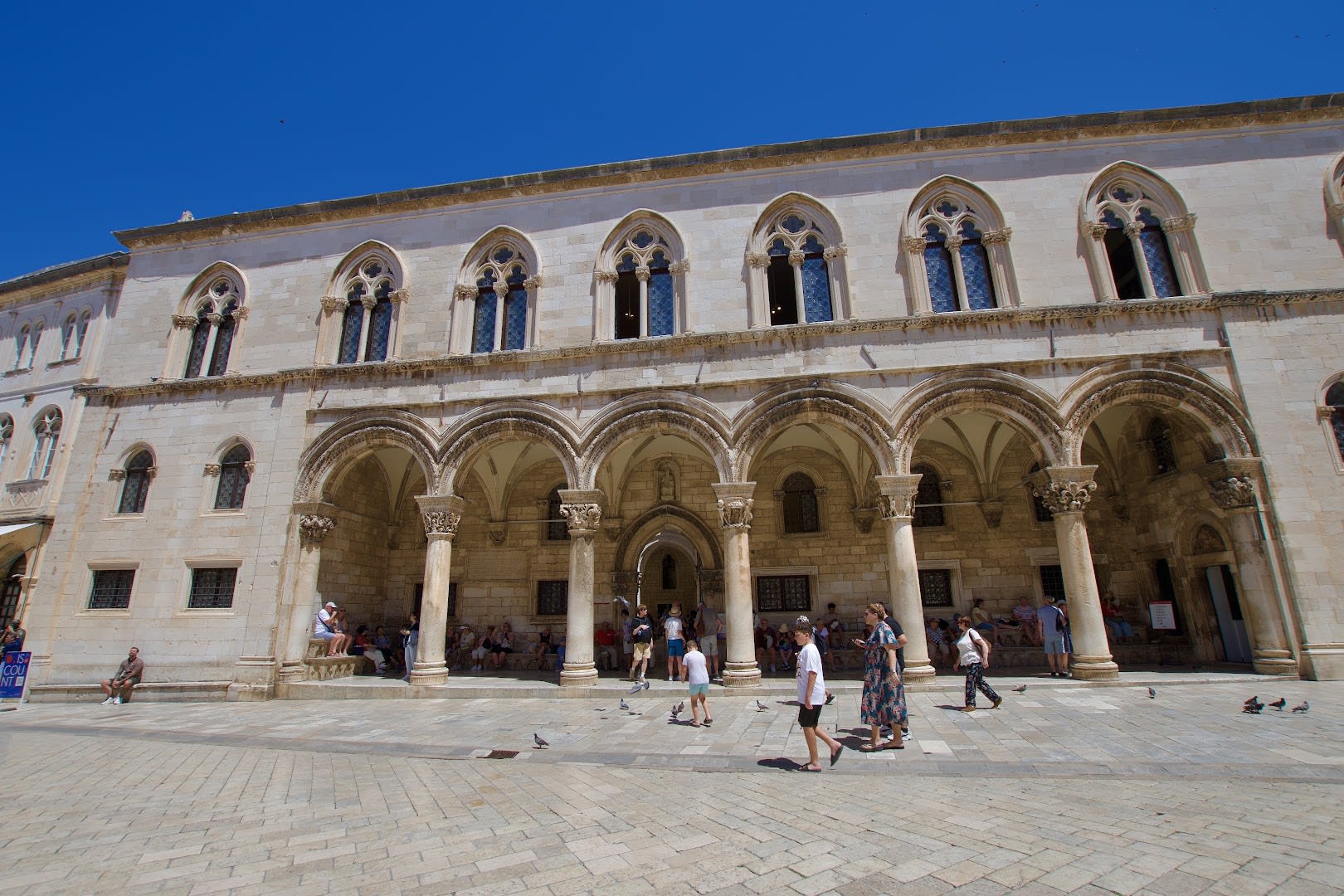 Sponza Palace photo 3