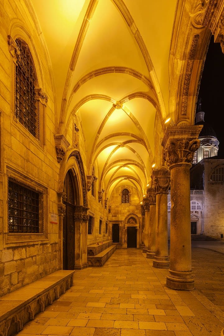 Rector's Palace photo 2