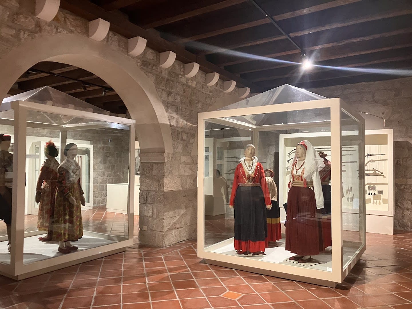 Ethnographic Museum Rupe photo 2