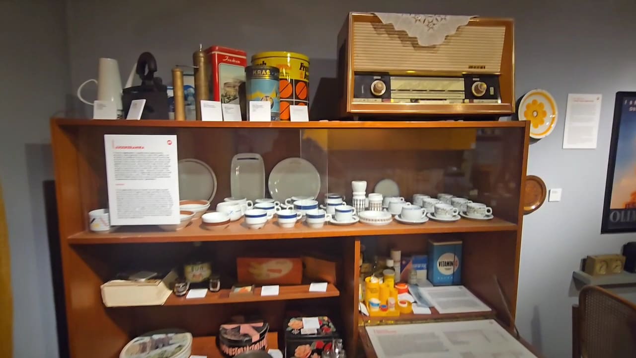 Red History Museum photo 1