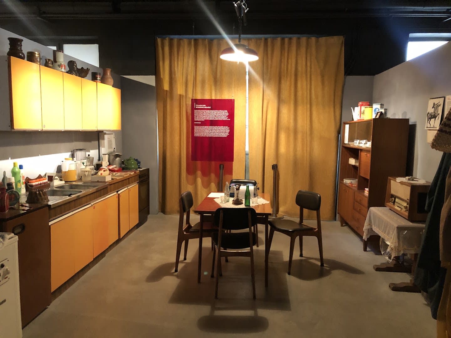 Red History Museum photo 3