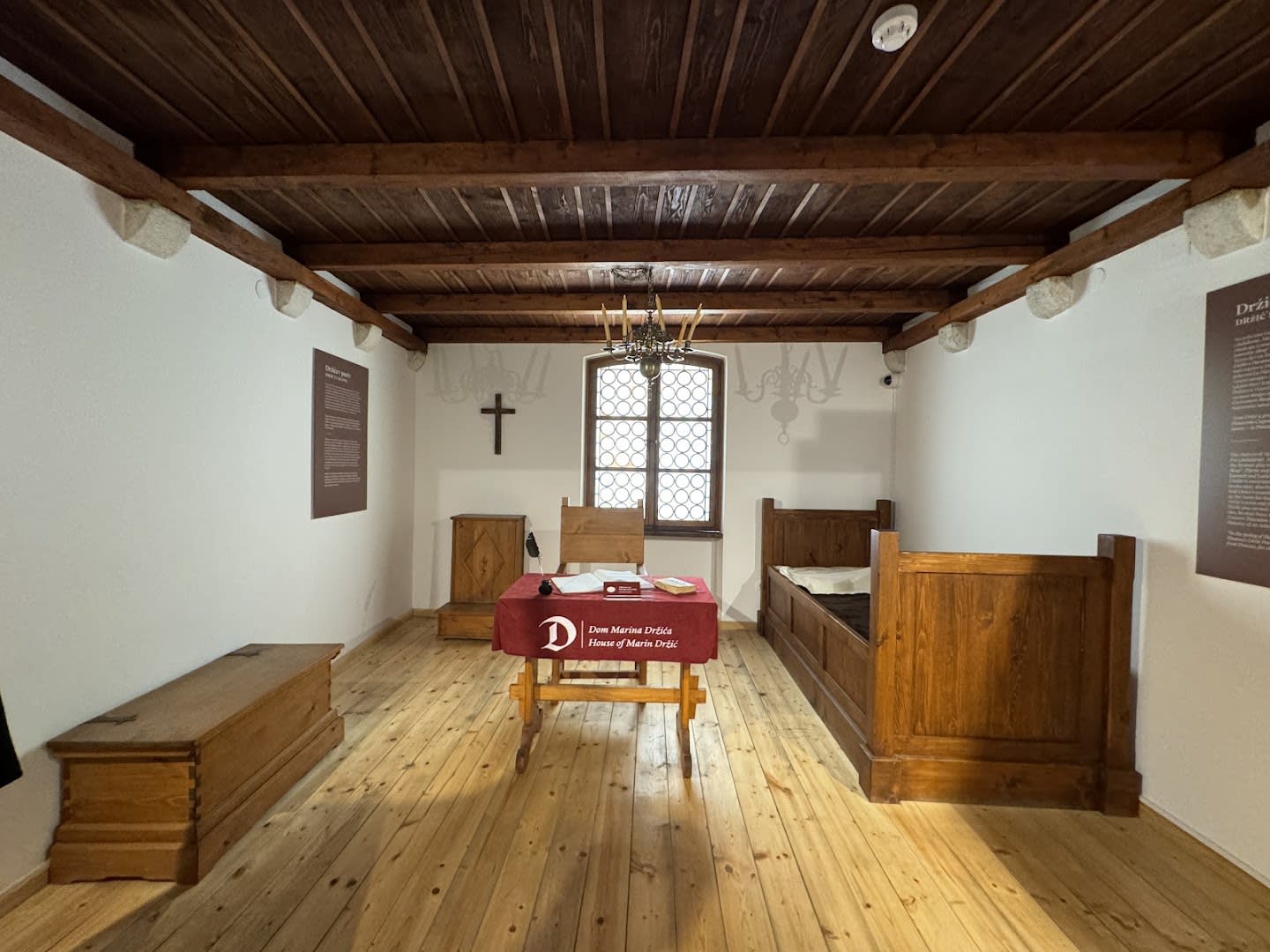 House of Marin Držić photo 2