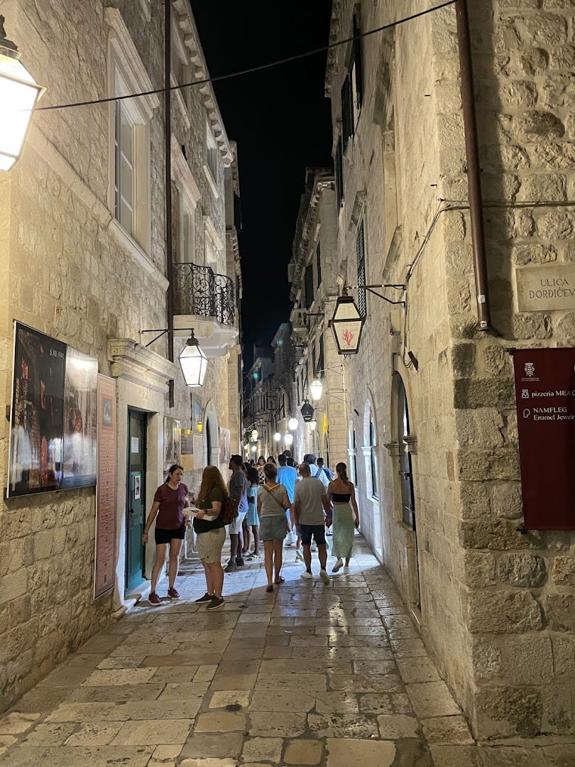 House of Marin Držić photo 3