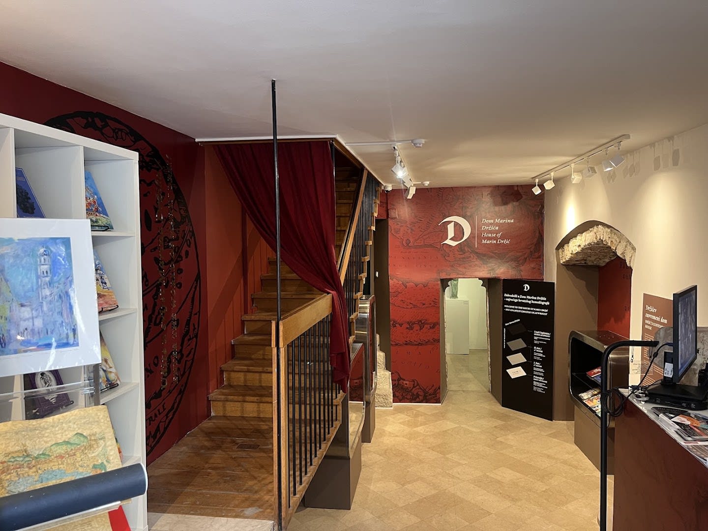 House of Marin Držić photo 4