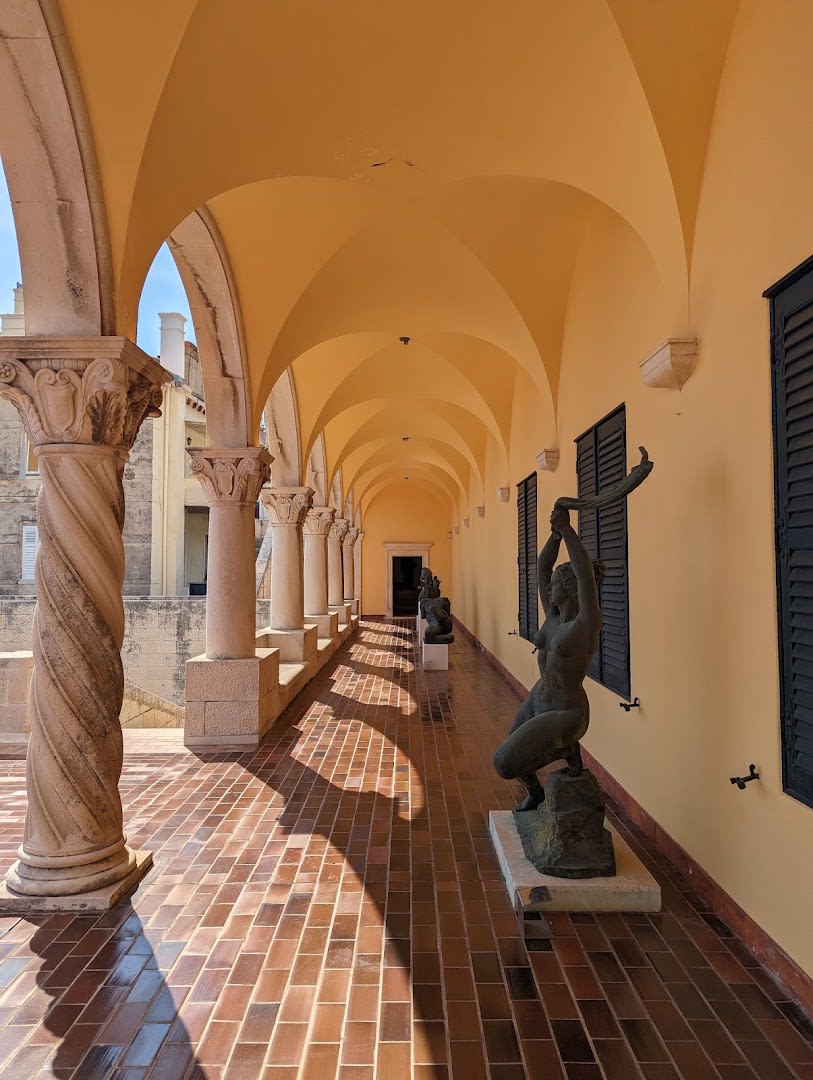 MOMAD Museum of Modern Art Dubrovnik photo 3