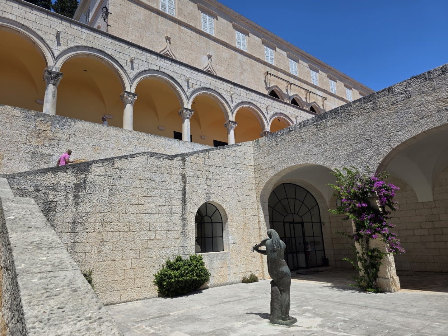 MOMAD Museum of Modern Art Dubrovnik photo 4