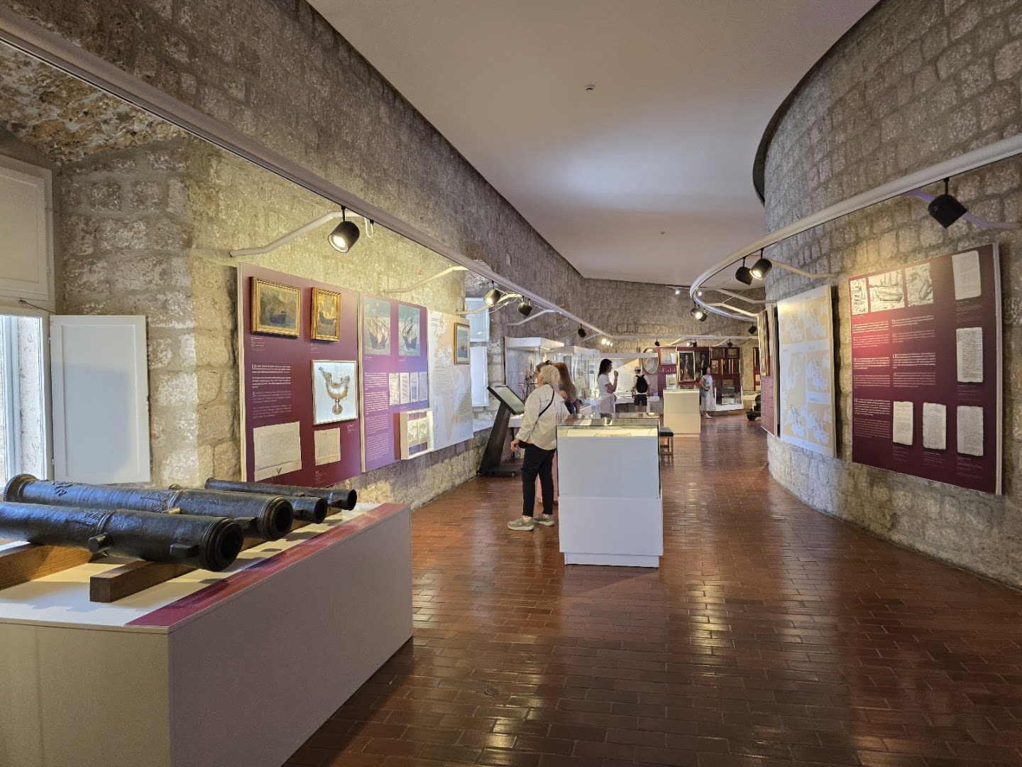 Maritime Museum photo 2