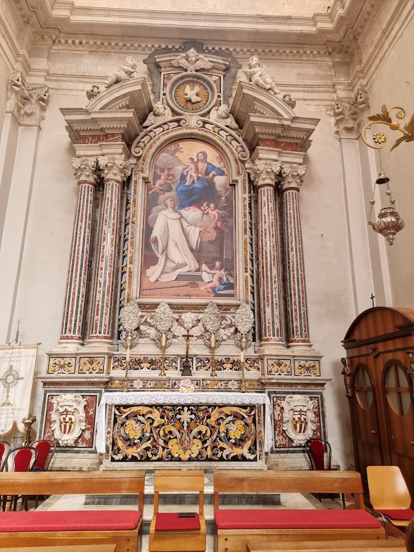 The Cathedral of the Assumption of the Virgin Mary photo 2