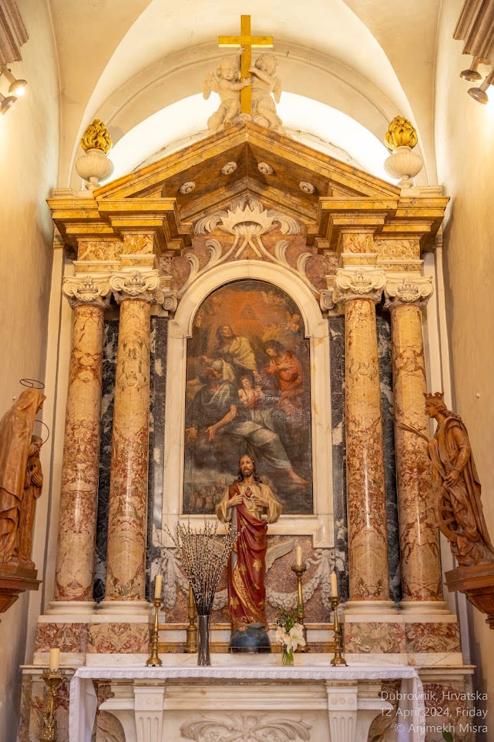 The Cathedral of the Assumption of the Virgin Mary photo 3
