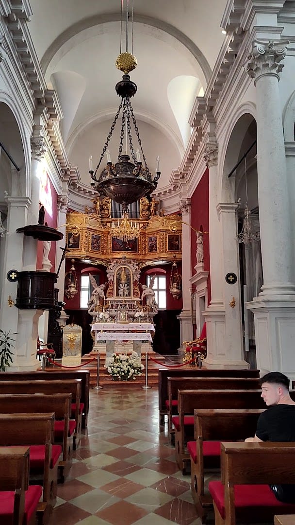 Saint Blaise's Church, Dubrovnik photo 1