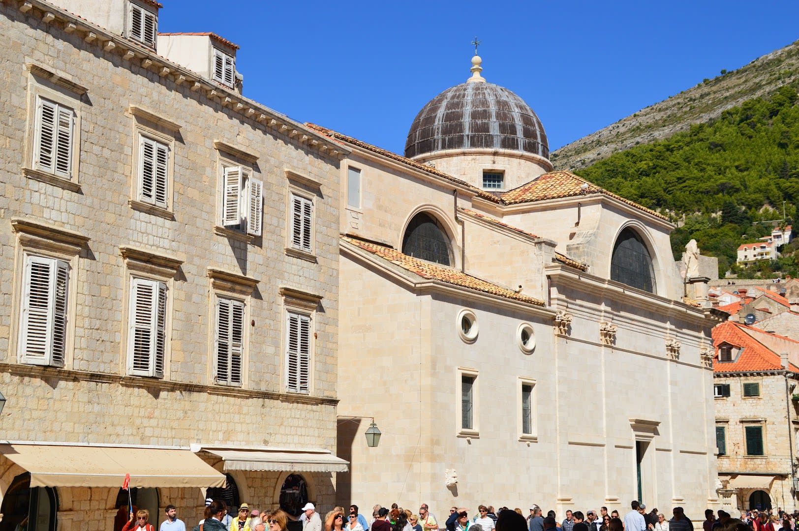 Saint Blaise's Church, Dubrovnik photo 2