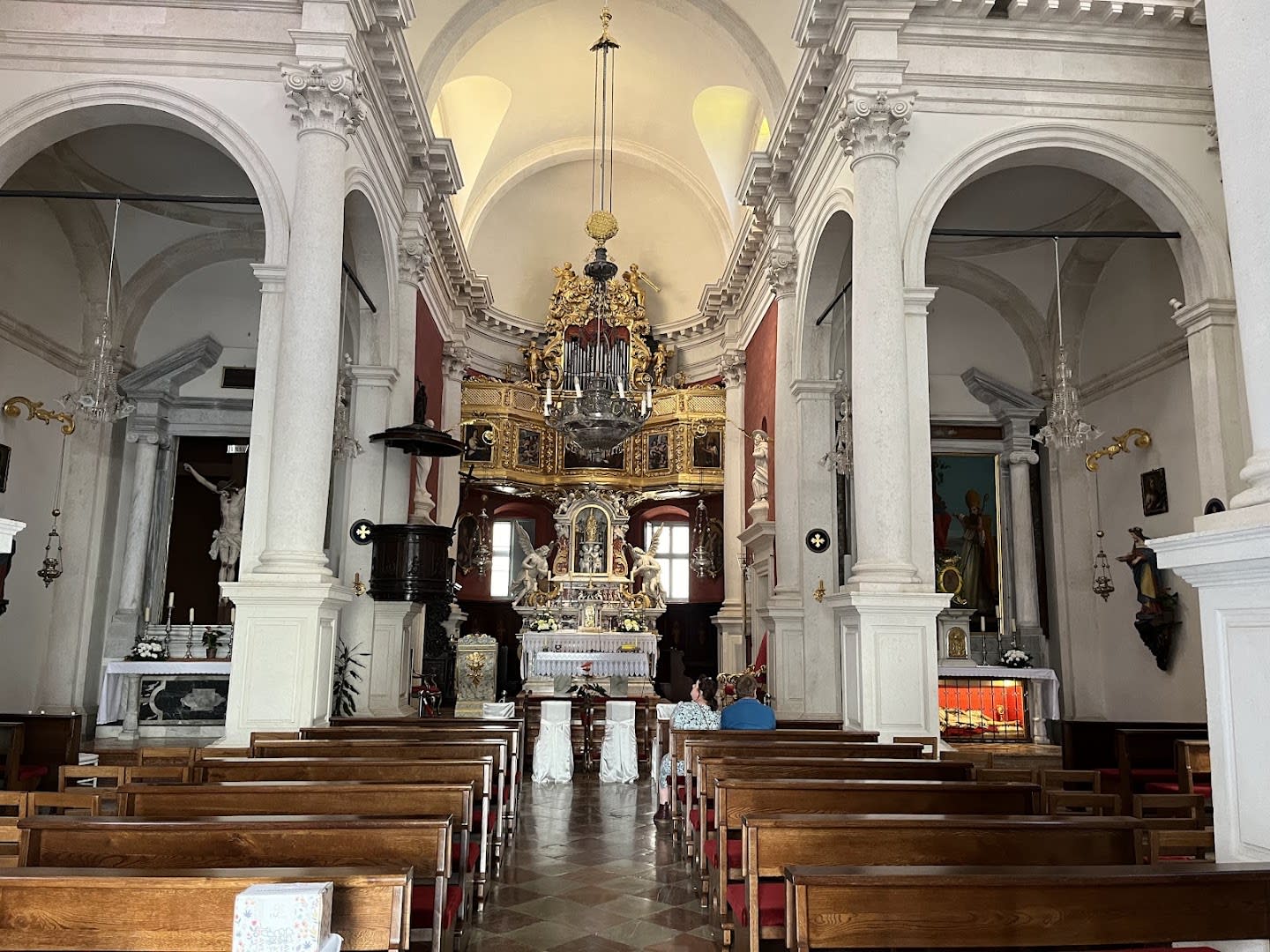 Saint Blaise's Church, Dubrovnik photo 3