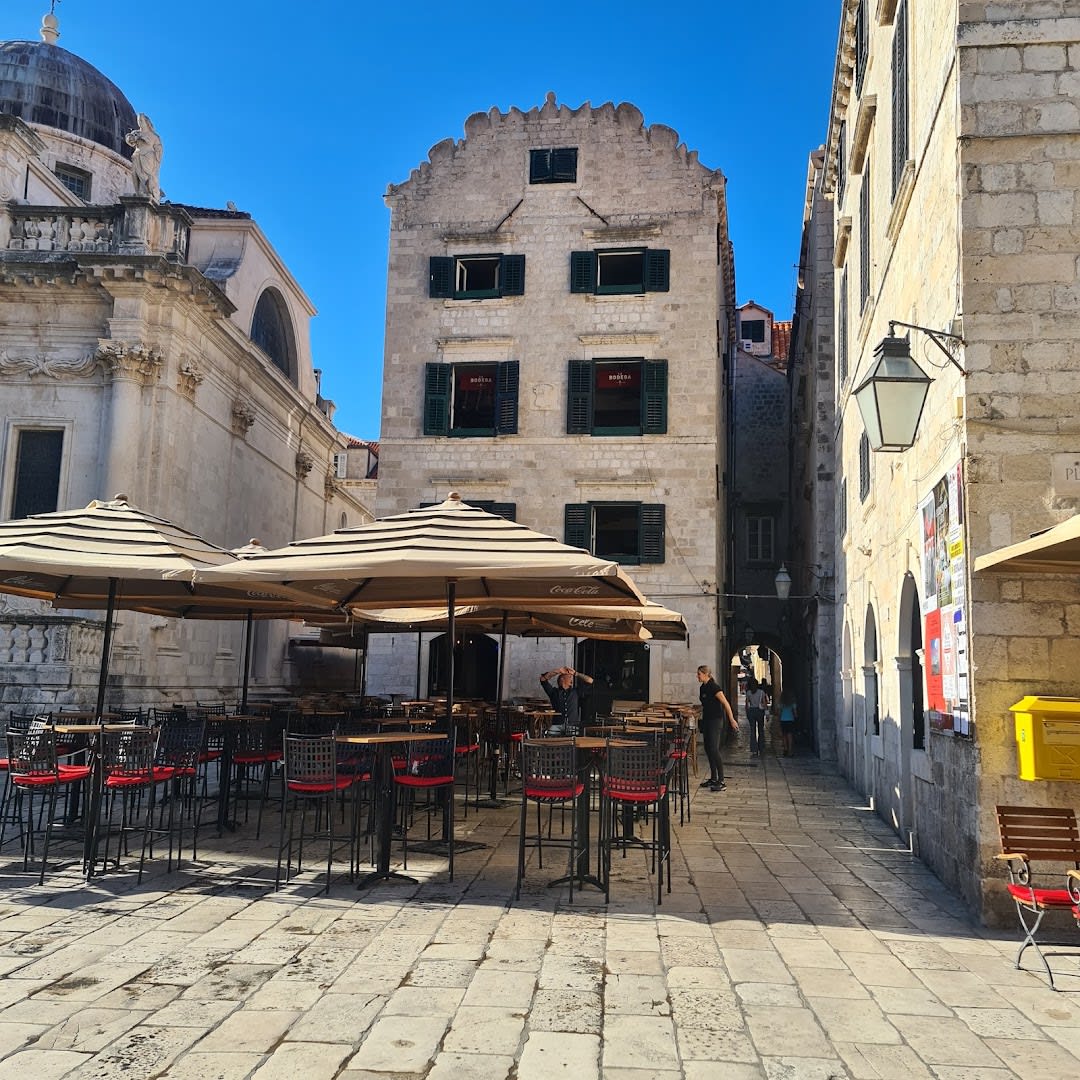 Saint Blaise's Church, Dubrovnik photo 4