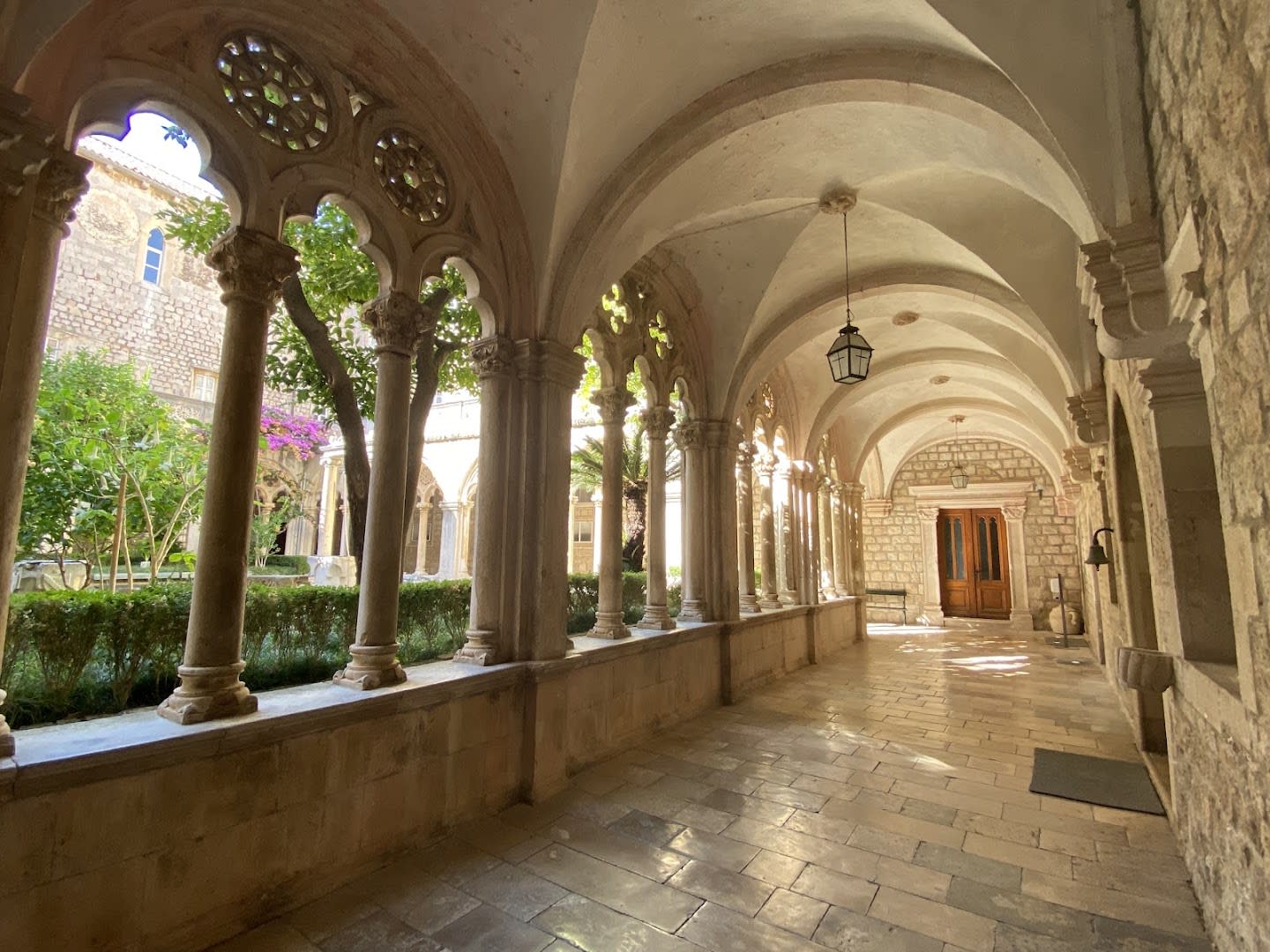 Dominican Monastery photo 2