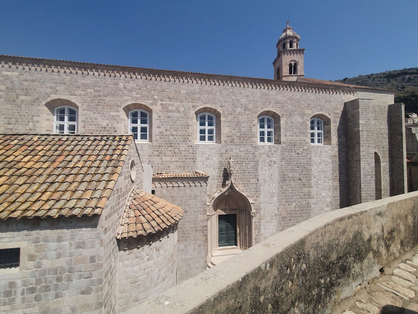 Dominican Monastery photo 3