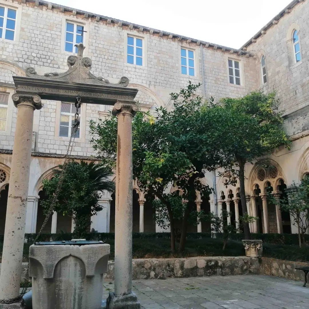 Dominican Monastery photo 4