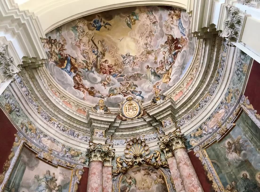 Church of St. Ignatius photo 1