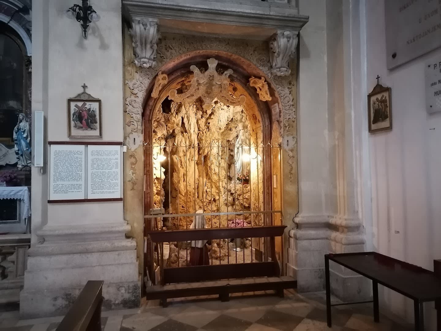 Church of St. Ignatius photo 3