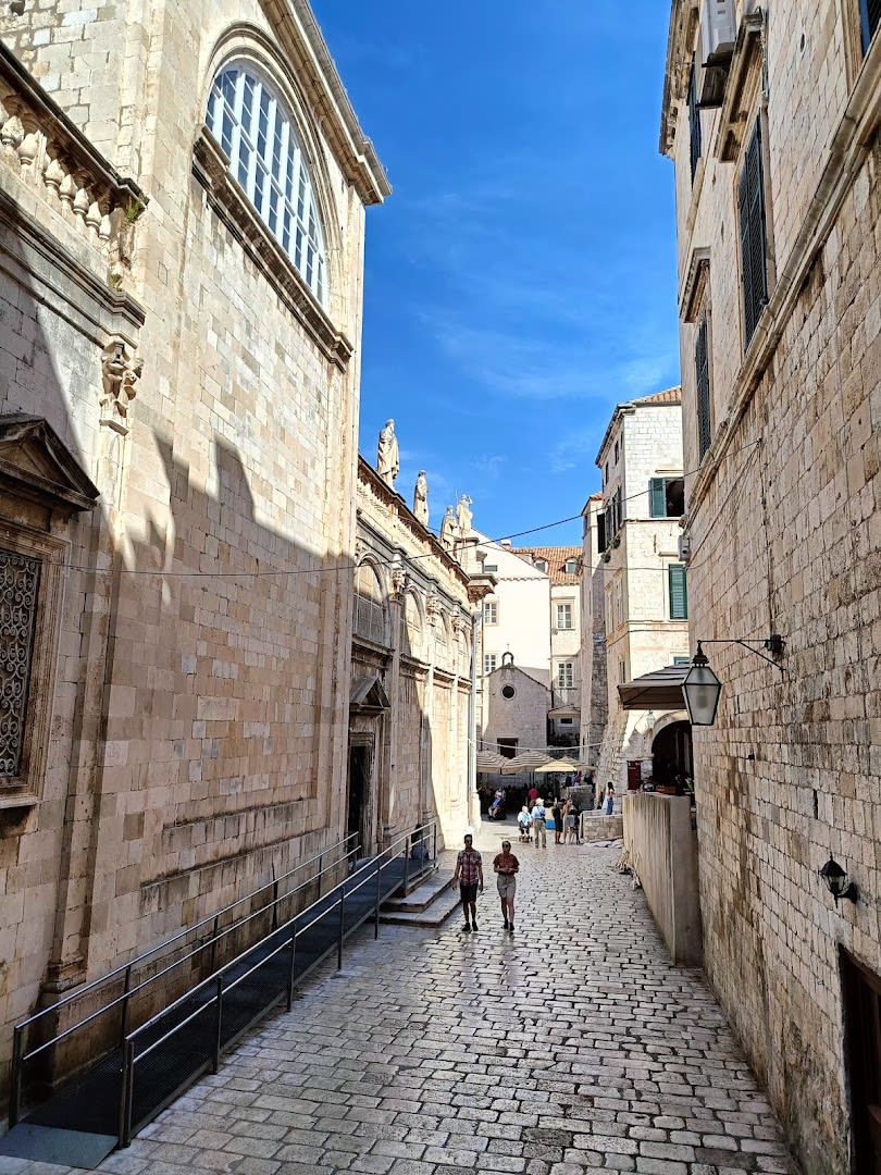 Church of St. Ignatius photo 4