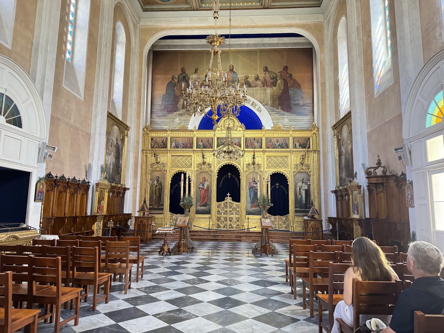 Serbian Orthodox Church of the Annunciation photo 2